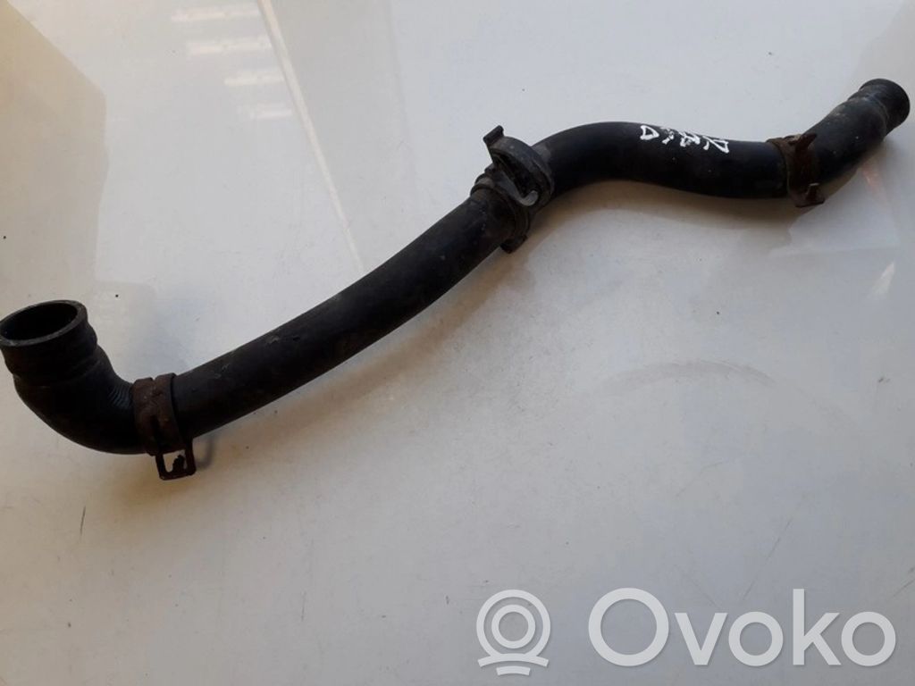 Volkswagen Golf III Przewód / Wąż chłodnicy 