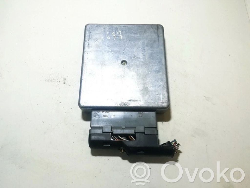 Unidad de control/módulo del motor   YS4F12A650PA,YS4F12A650PA,DPC612,YS4F12A650PA,YS4F12A650PA