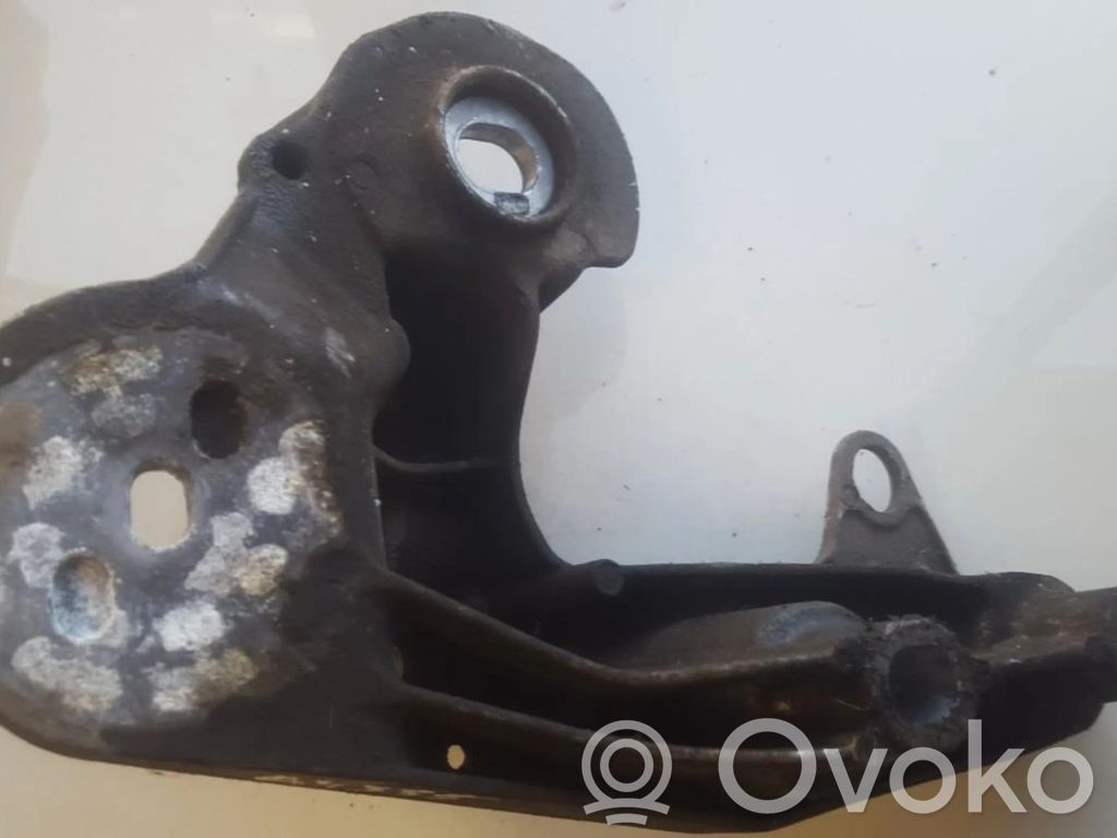 Audi A6 S6 C6 4F Suport motor 