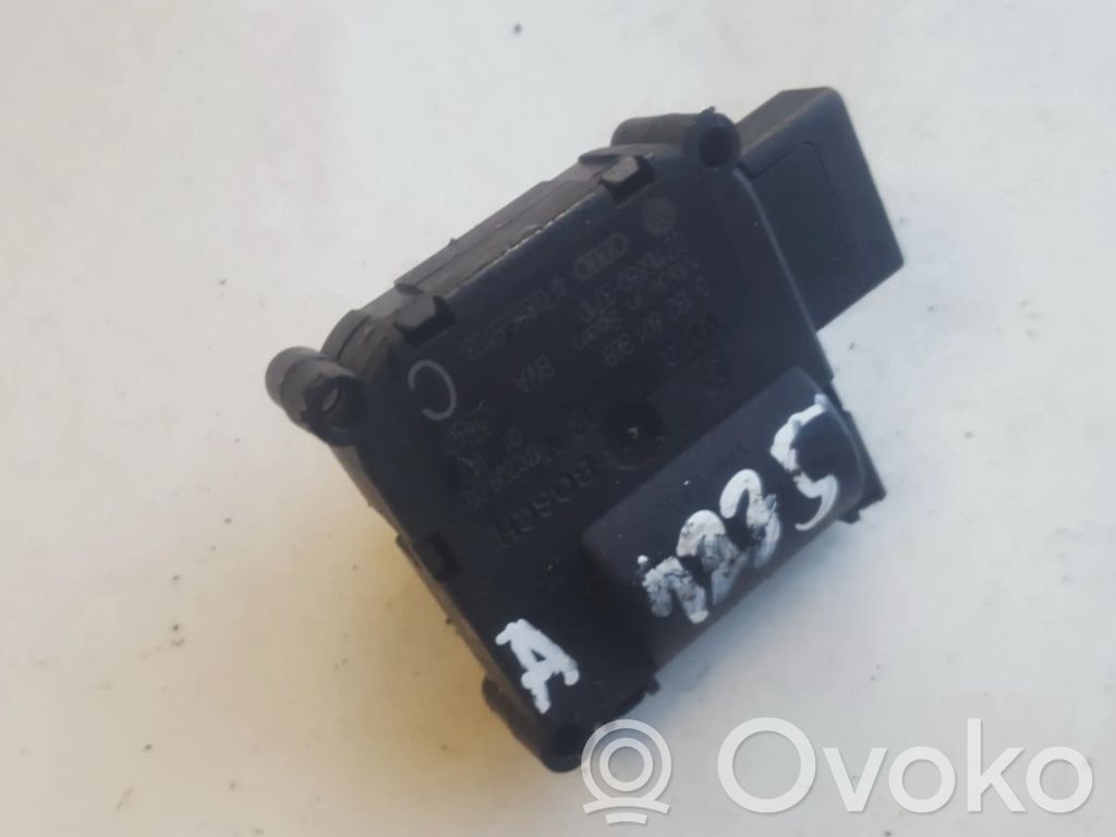 Audi A6 S6 C6 4F Motorino attuatore aria