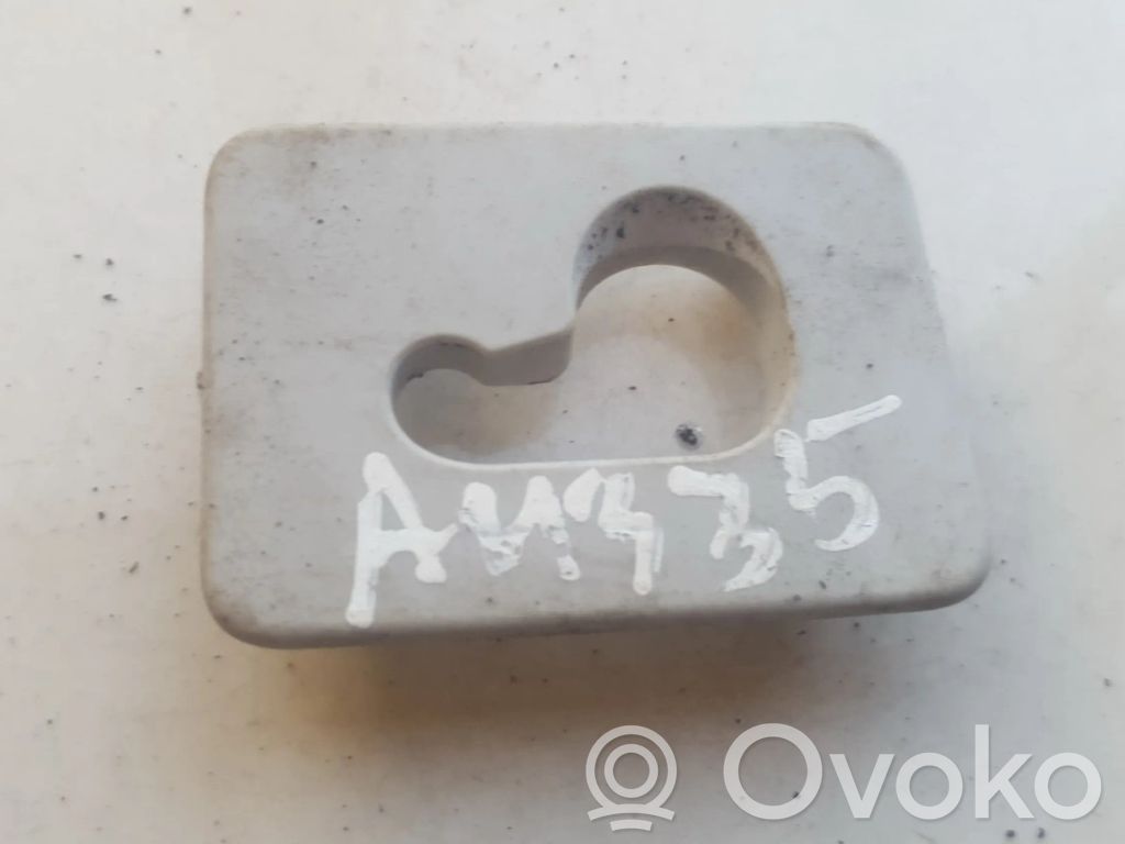 Audi A6 S6 C6 4F Altra parte interiore 