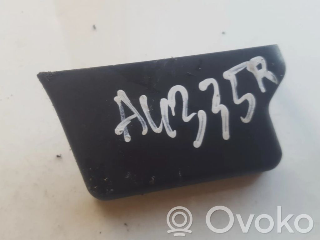 Audi A6 S6 C6 4F Altra parte interiore