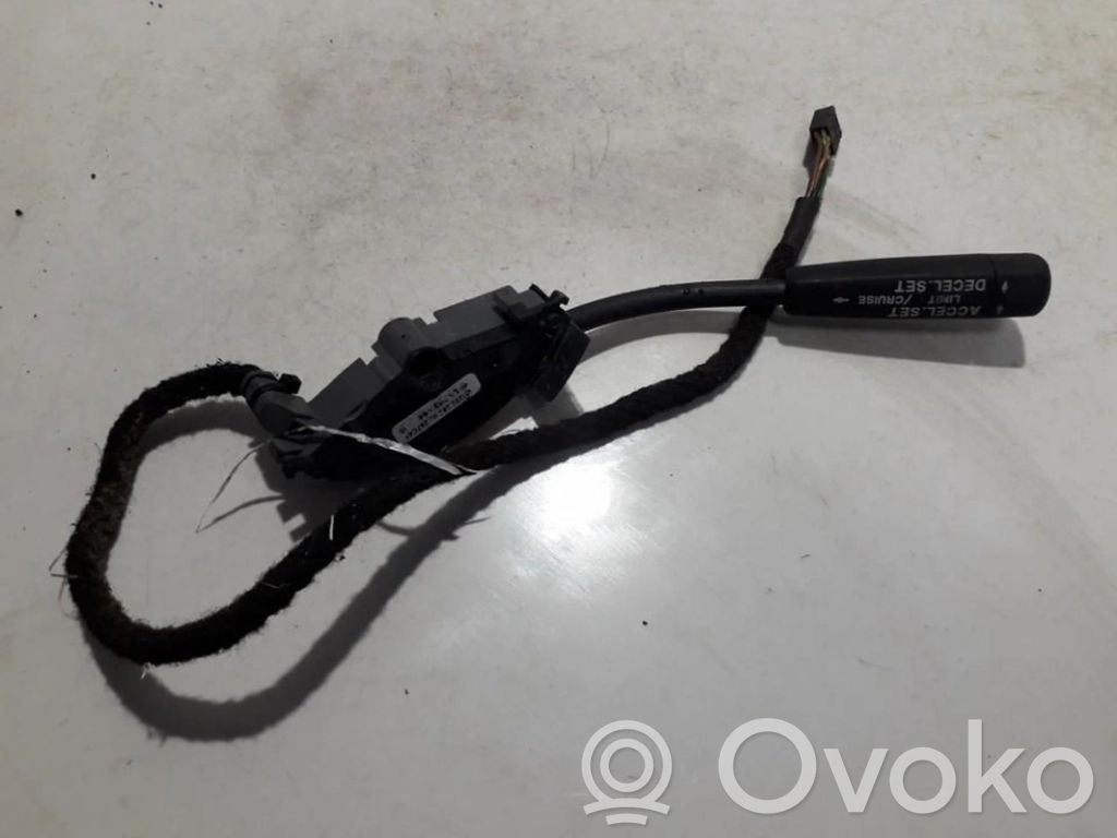Mercedes-Benz C W203 Comutator cruise control 