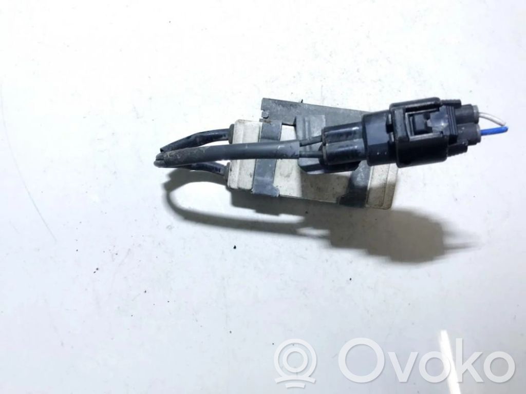 Toyota Yaris Releu ventilator lichid răcire