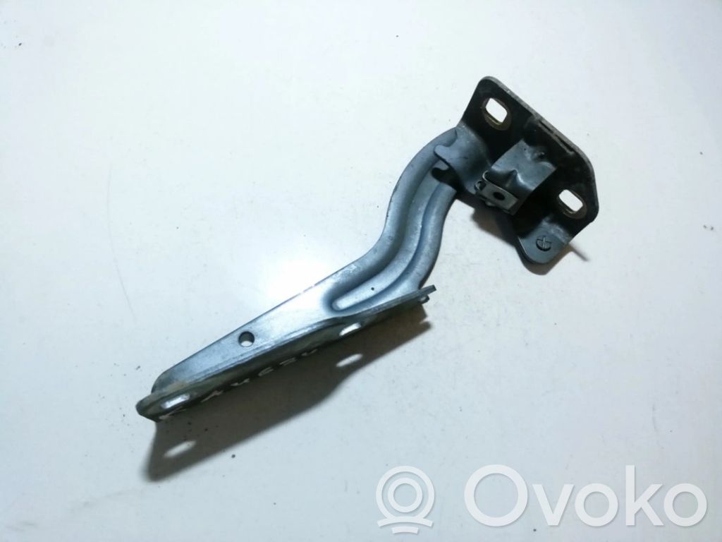 Renault Scenic I Cerniere del vano motore/cofano 