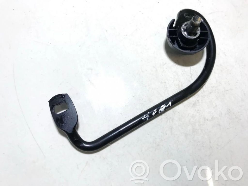 Toyota Yaris Alte piese de exterior