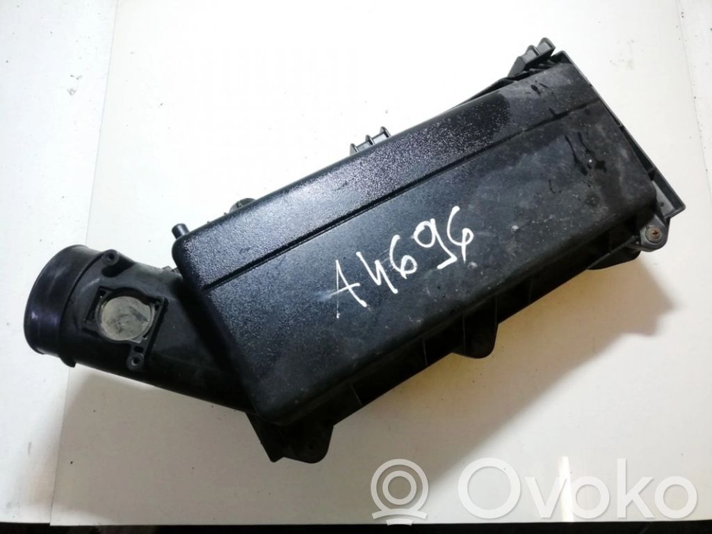 Ford Mondeo Mk III Luftfilterkasten