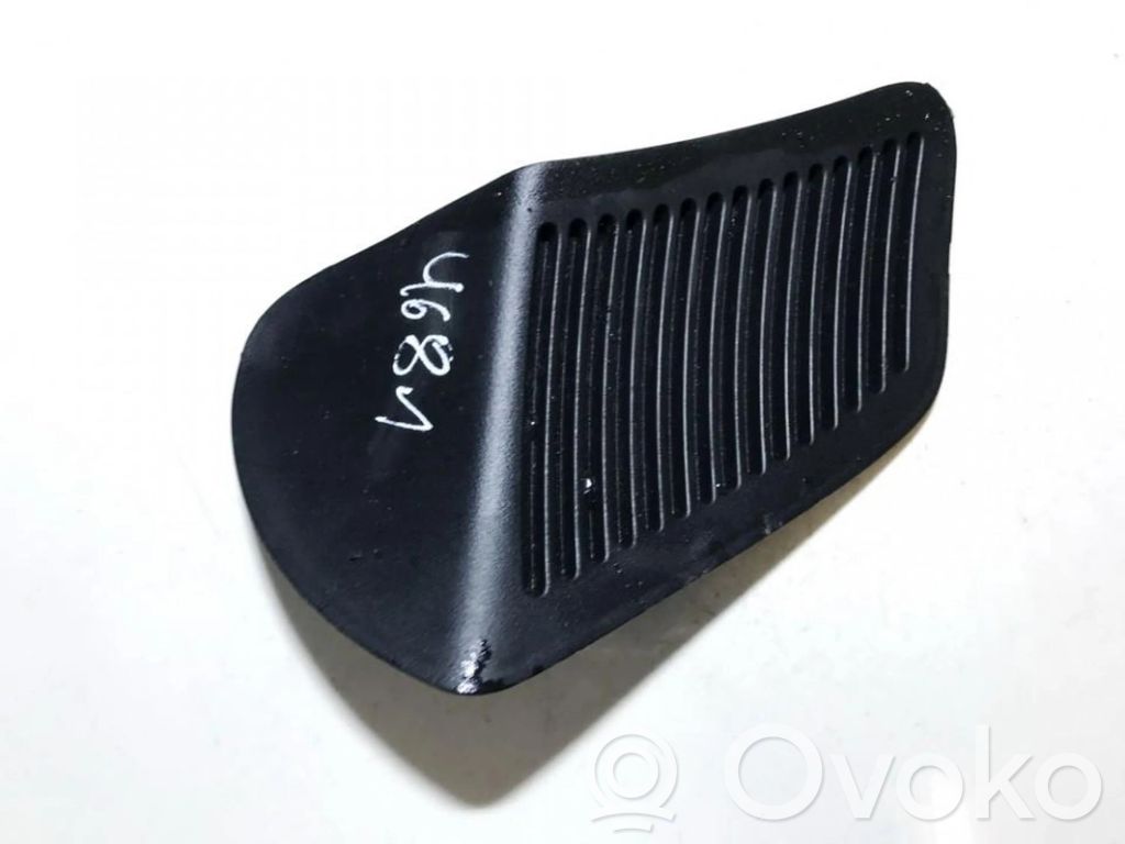 Toyota Yaris Altra parte interiore