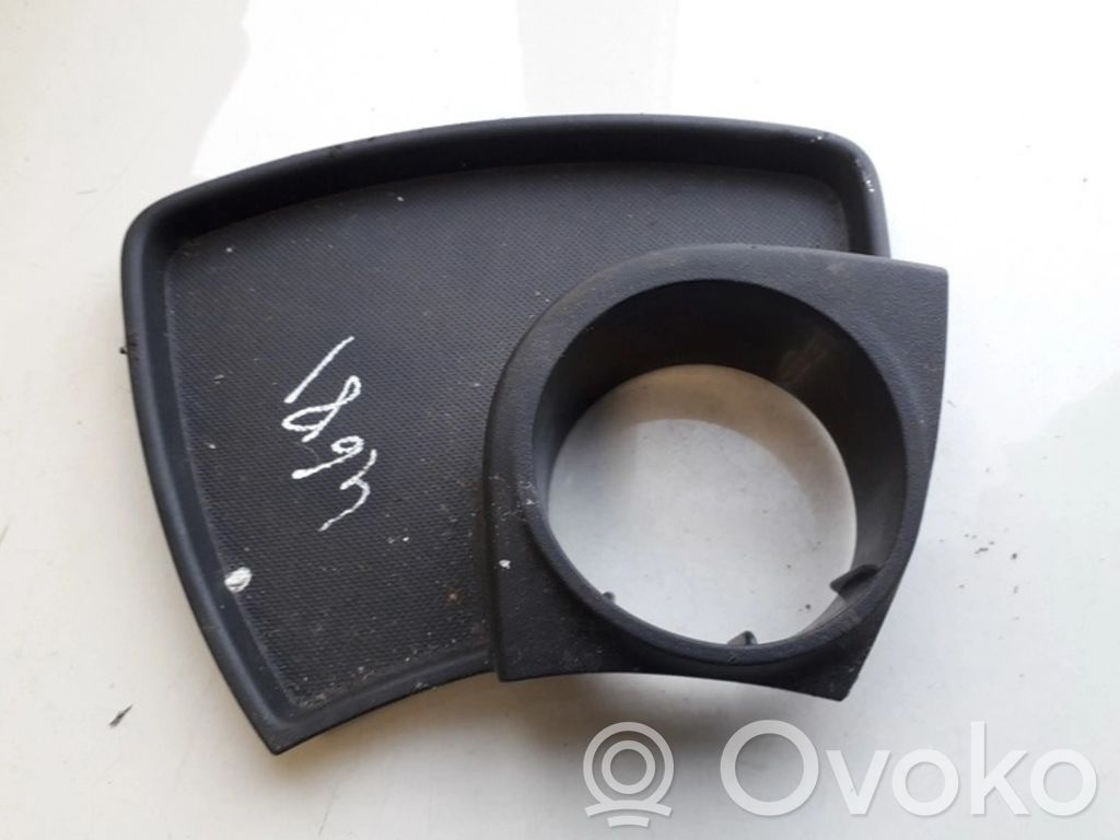 Toyota Yaris Alte piese de interior 