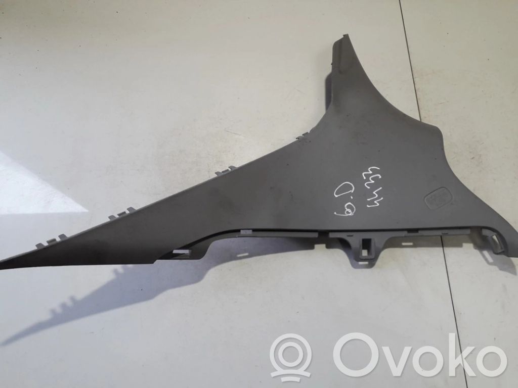 Honda Civic Alte piese de interior