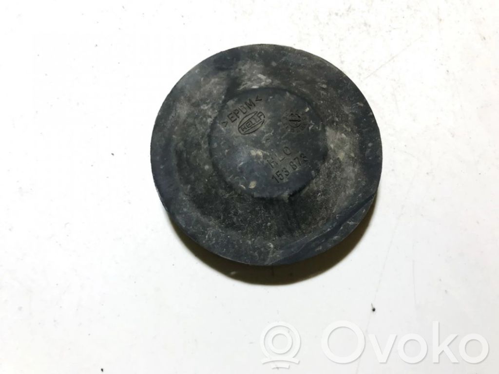 Renault Clio II Parapolvere per faro/fanale