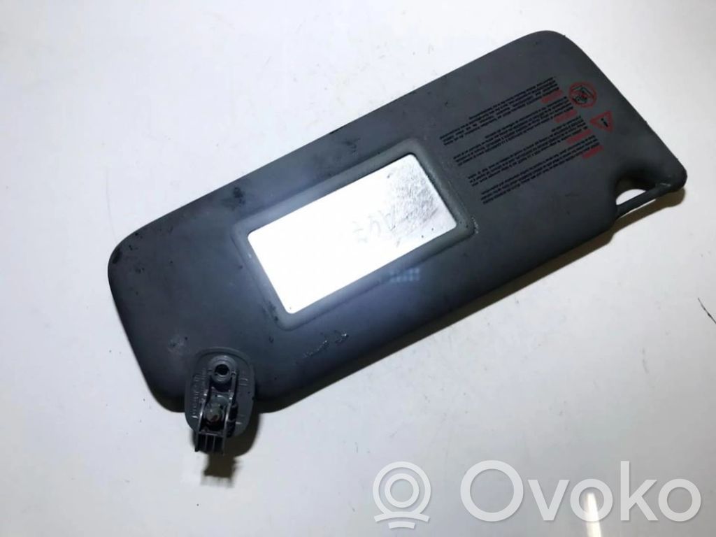 Häikäisysuoja   7700849118,7700849118