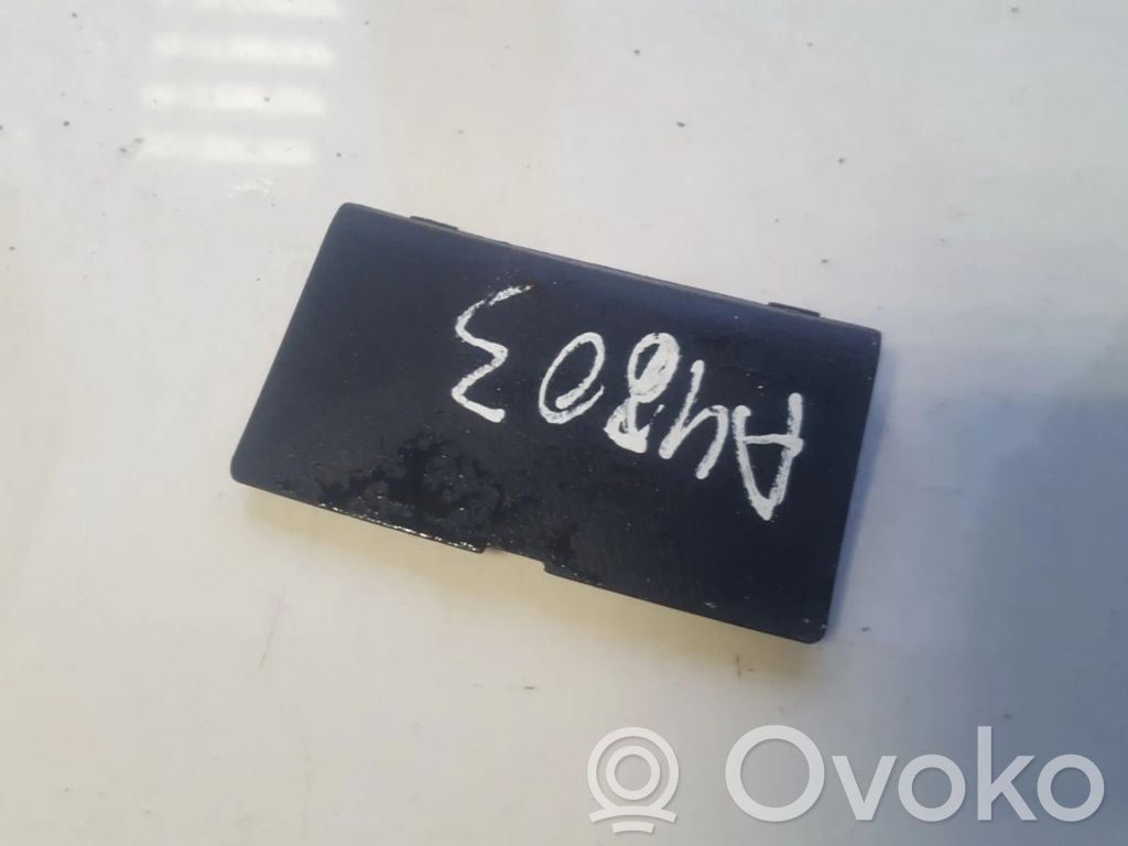 Honda CR-V Altra parte interiore 
