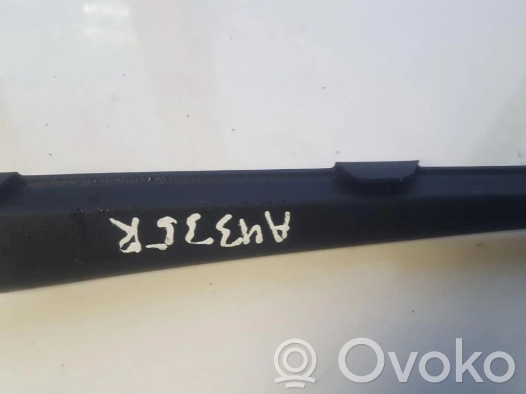 Audi A6 S6 C6 4F Alte piese de interior 