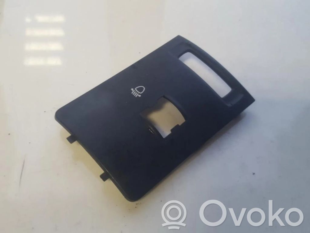 Audi A6 S6 C6 4F Otros repuestos del interior 