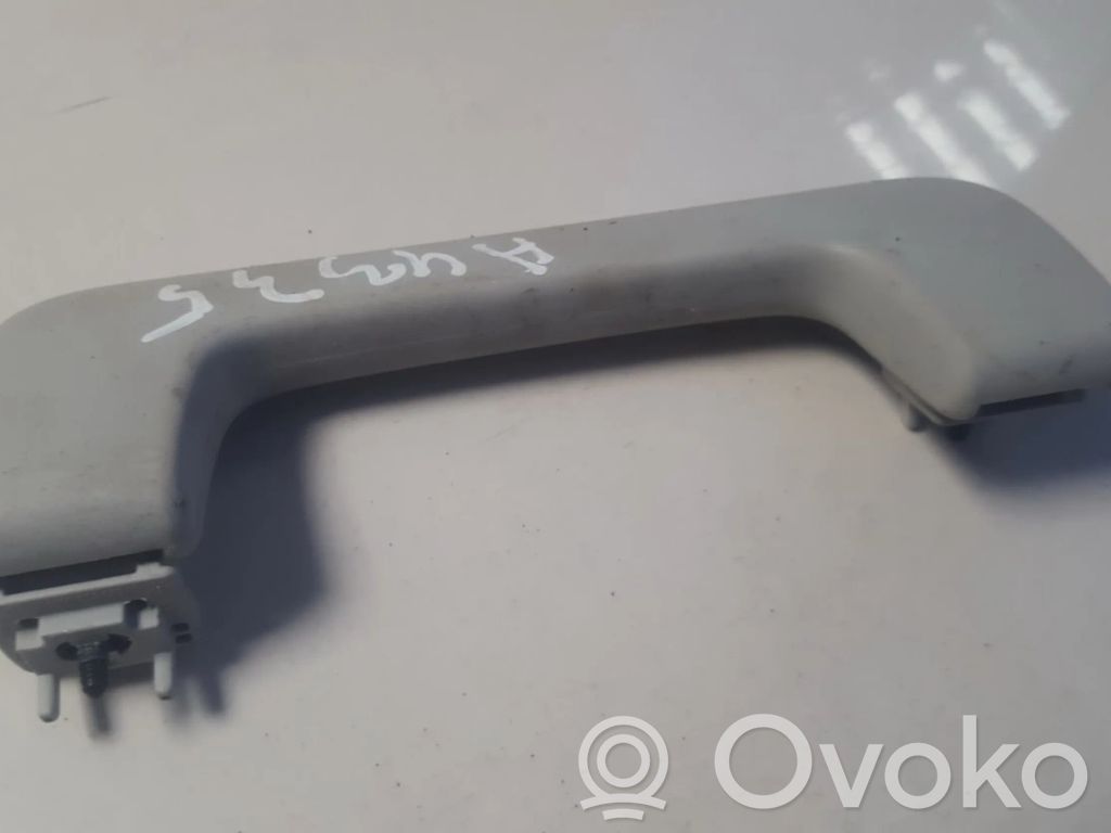 Asidero interior delantero   8P0857607,8P0857607