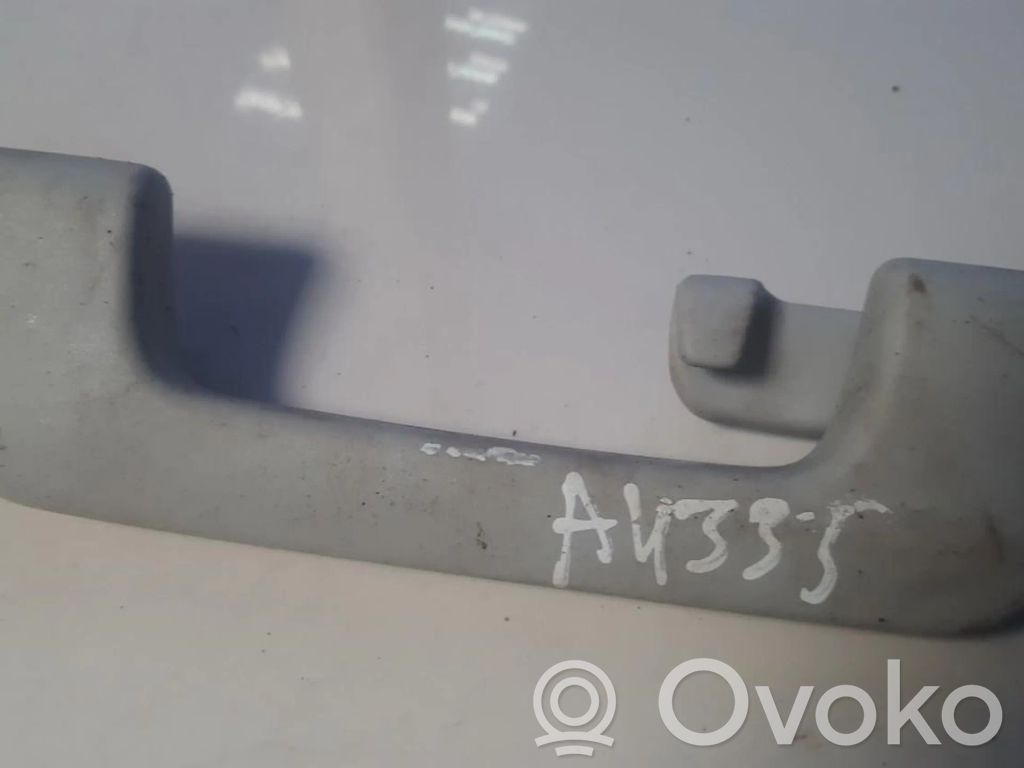 Asidero interior trasero   8P0857607M,8P0857607M