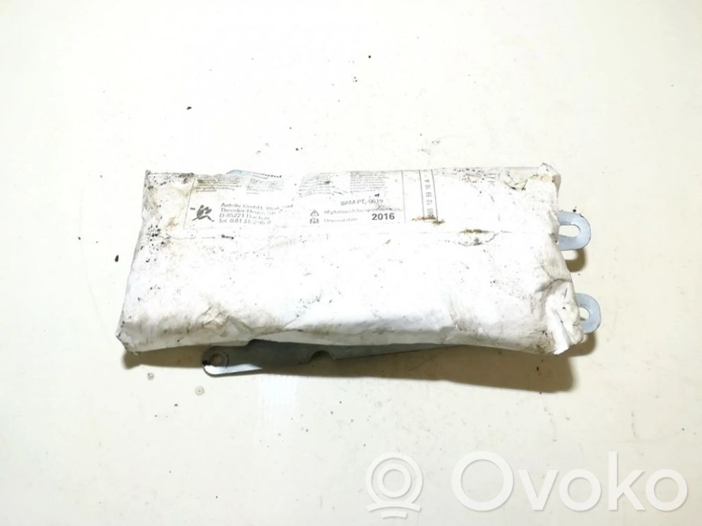 Ford Fiesta Airbag pasager 
