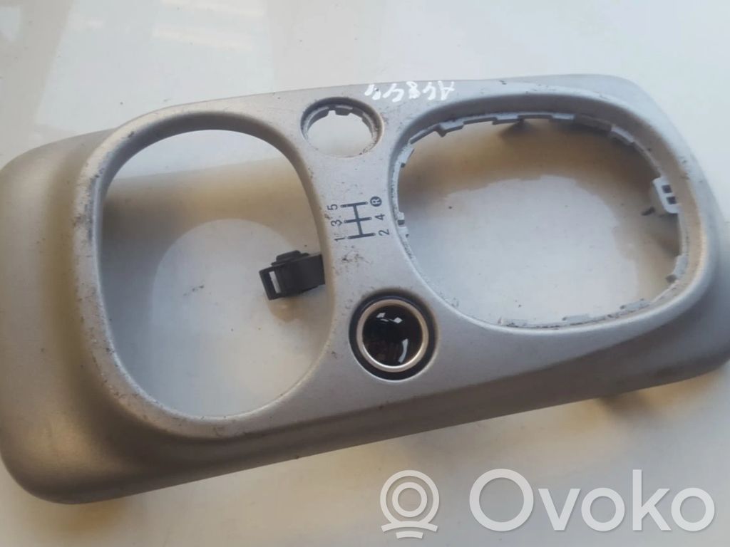 Smart ForFour I Otros repuestos del interior 