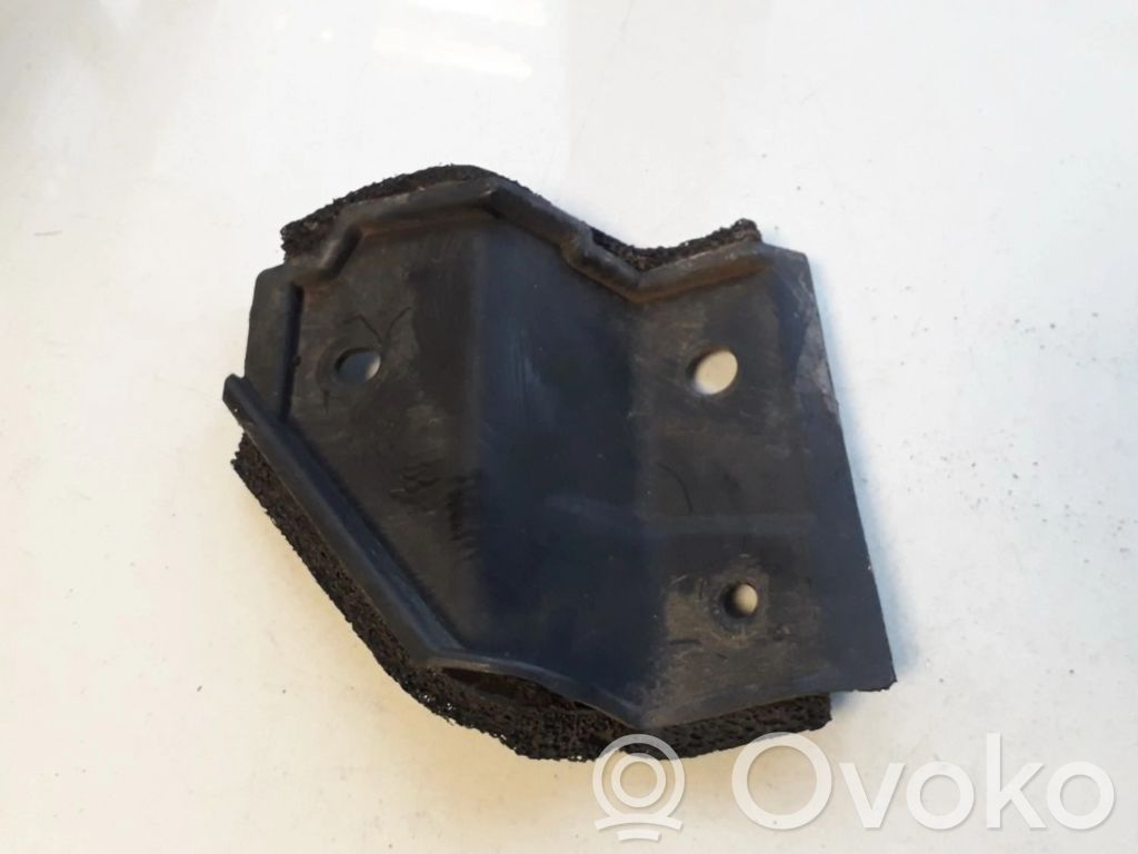 Toyota Corolla Verso AR10 Altra parte interiore 