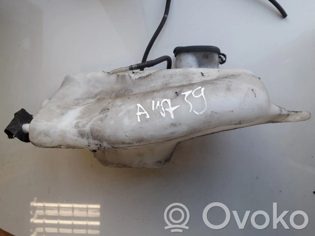 Renault Clio II Zbiornik płynu do spryskiwaczy szyby przedniej / czołowej 