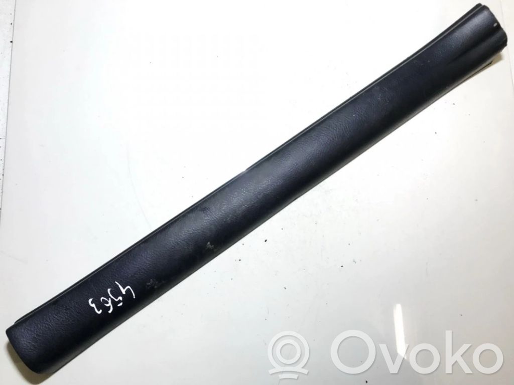 Toyota Corolla Verso AR10 Altra parte interiore 