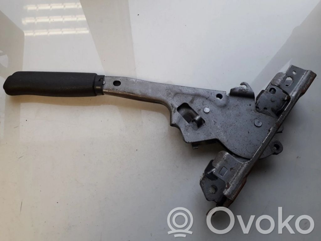 Renault Clio II Frein à main / assemblage du levier