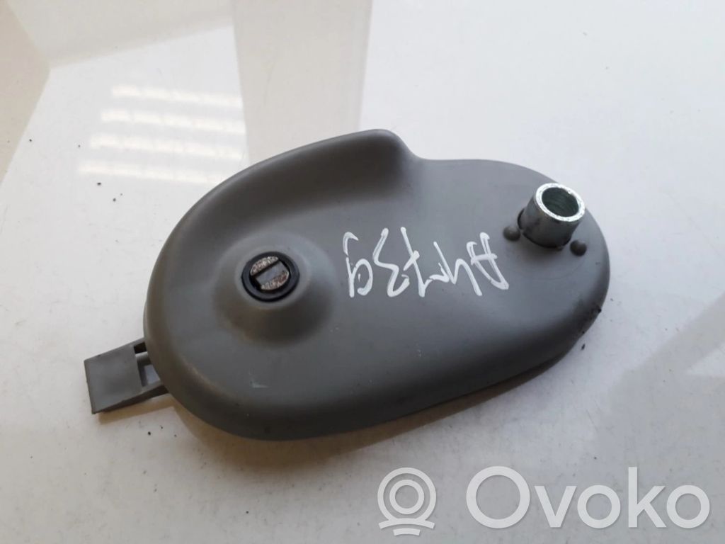 Renault Clio II Altra parte interiore 