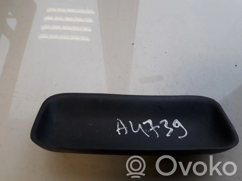 Renault Clio II Cita veida salona detaļa 