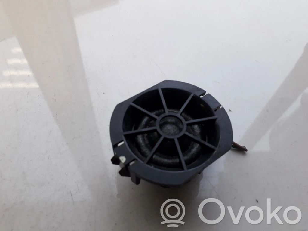 Renault Clio II Etuoven kaiutin 
