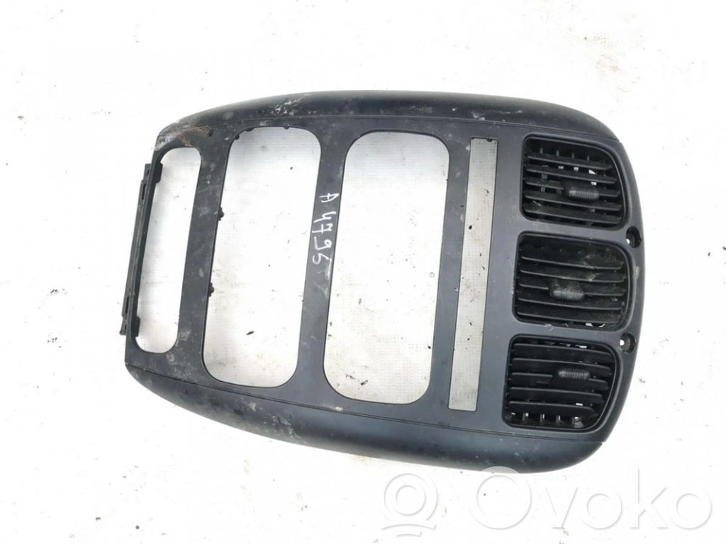 Chrysler Voyager Alte piese de interior