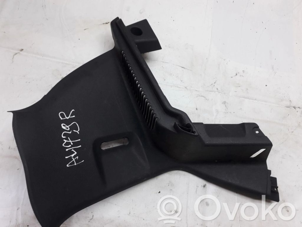 Renault Clio II Other interior part 
