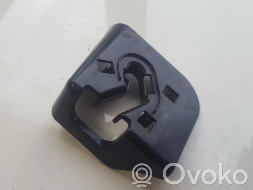 Renault Clio II Altra parte esteriore
