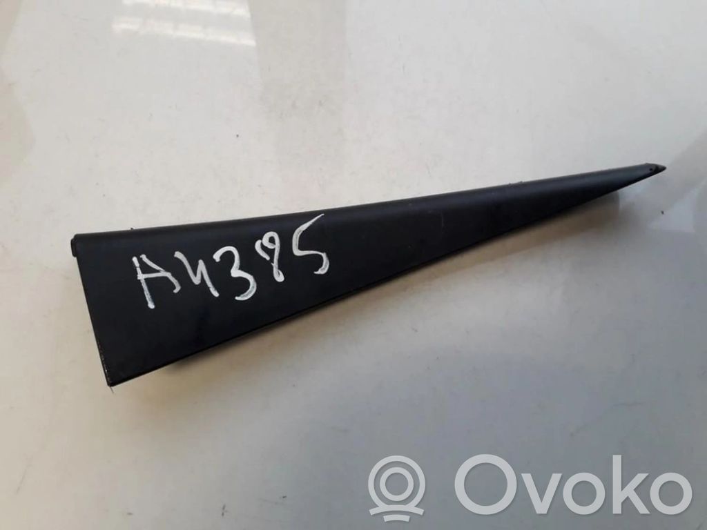 Honda Accord Altra parte interiore 