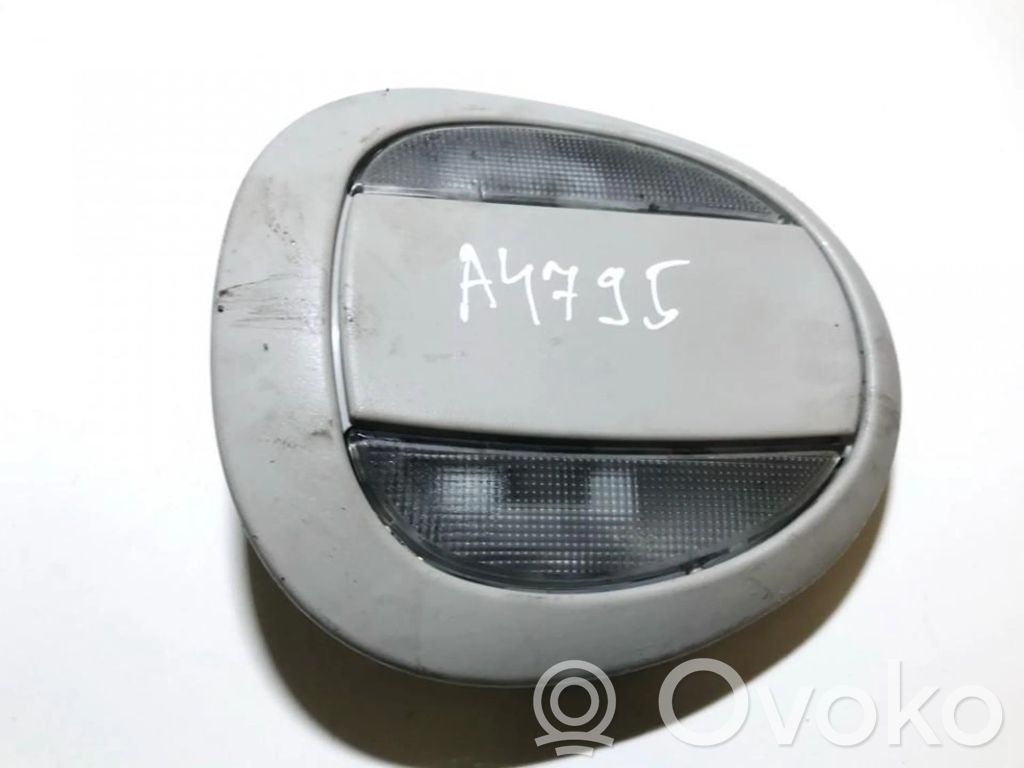 Luz del asiento delantero   75813,0SK70,0SK70,75813