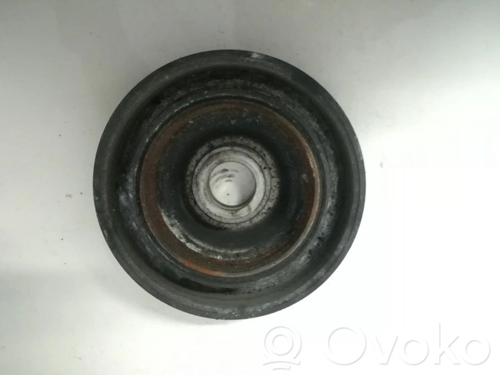 Polea del cigüeñal   9681640880,9681640880
