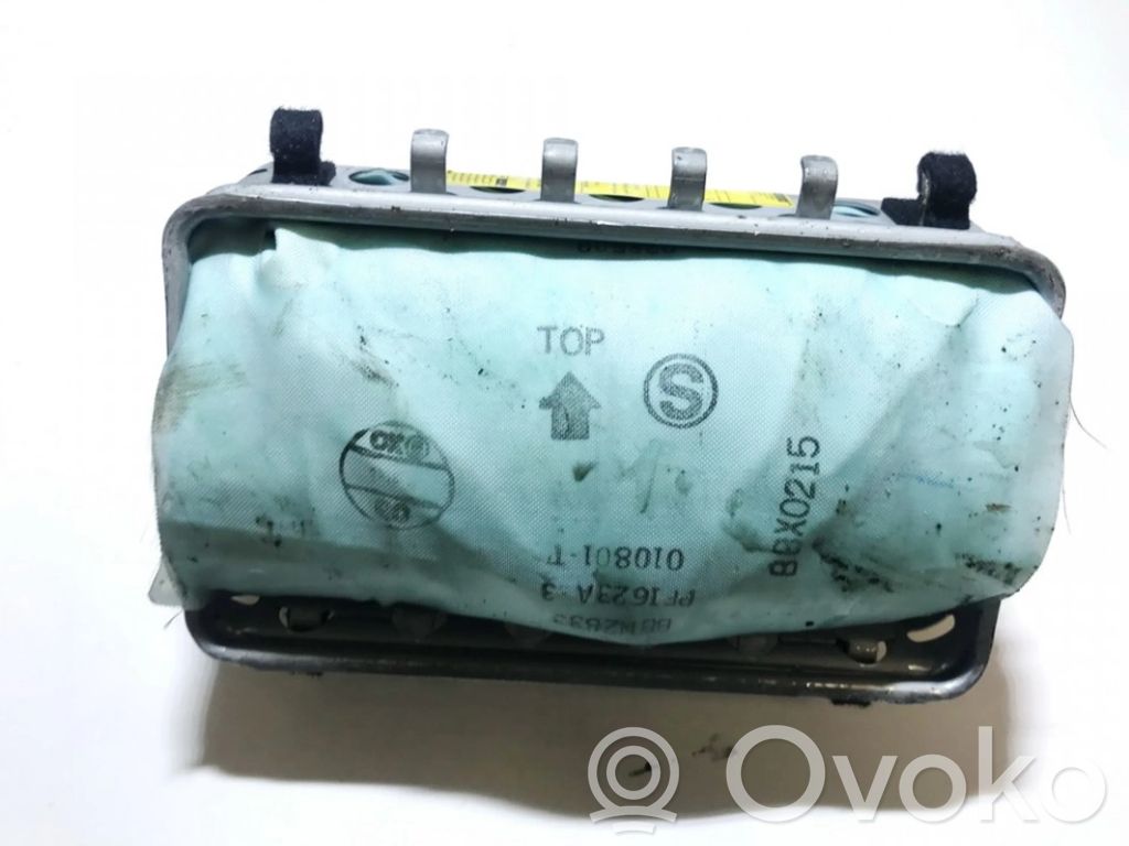 Toyota Avensis Verso Airbag del passeggero 