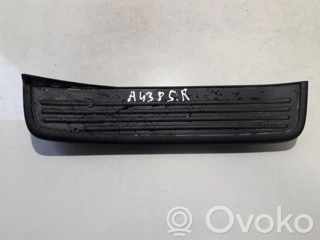 Honda Accord Capac prag spate 