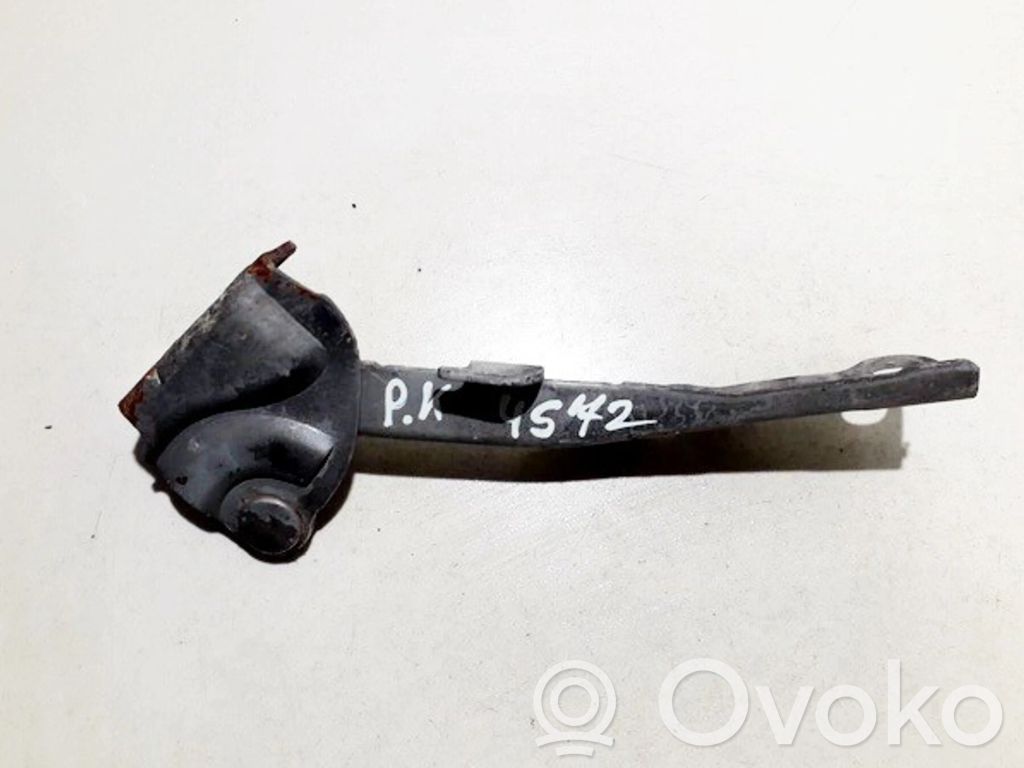 Charnière, capot moteur