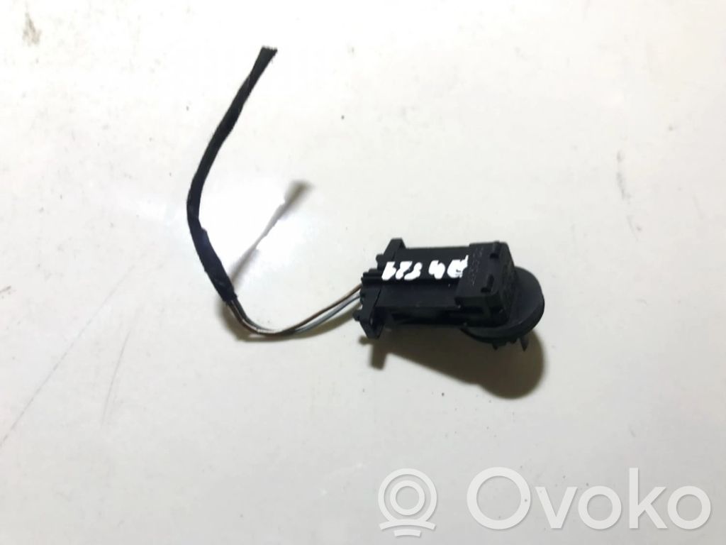 Audi A3 S3 8L Sensore temperatura interna