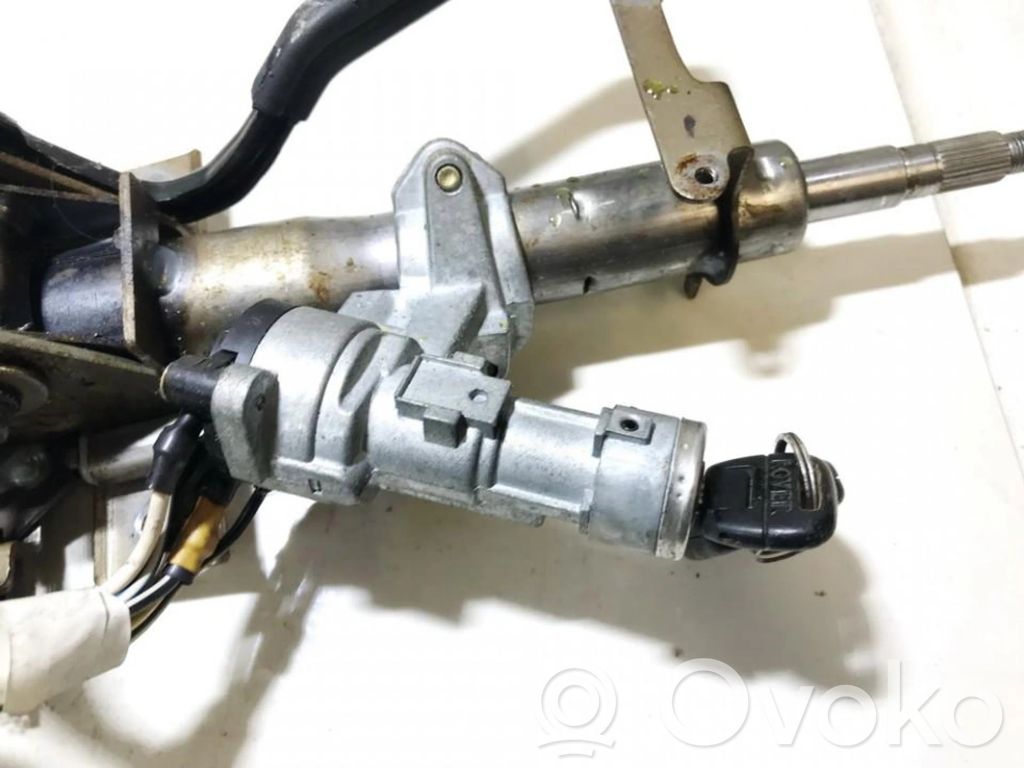 Rover 214 - 216 - 220 Blocchetto accensione