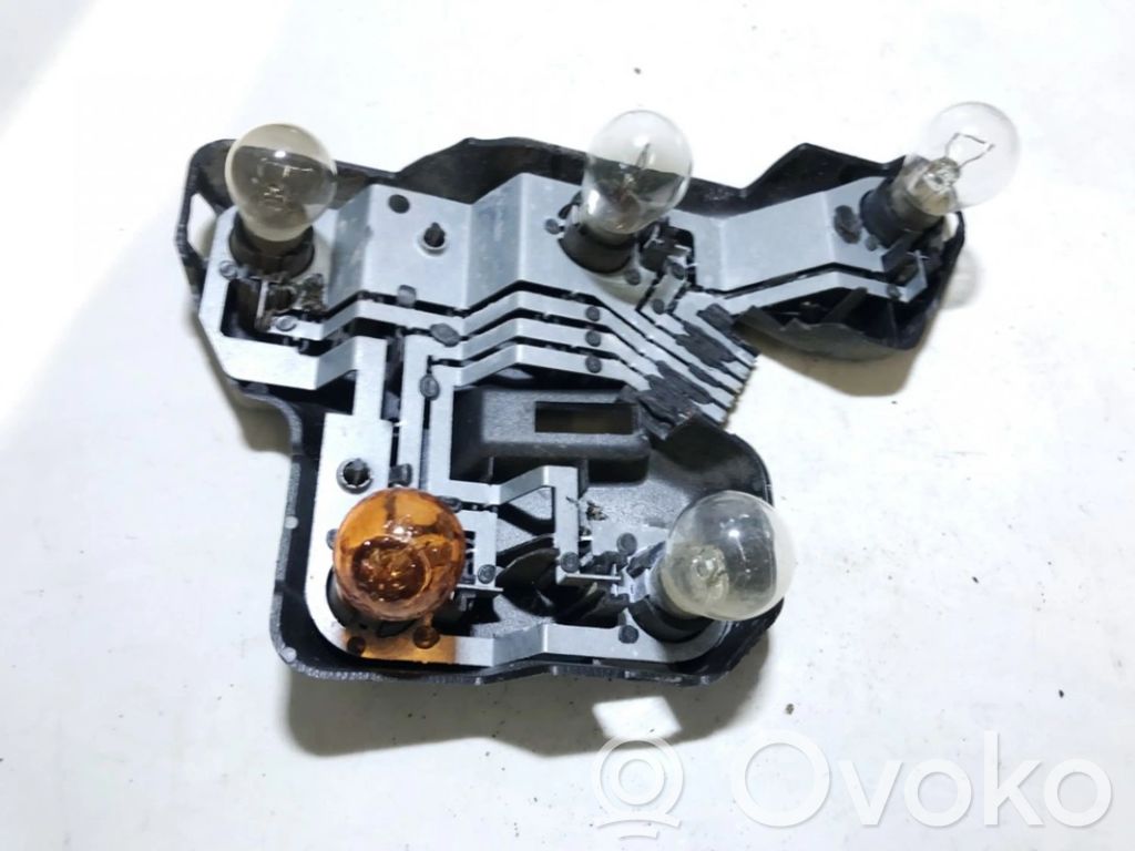 Rover 214 - 216 - 220 Portalampada fanale posteriore