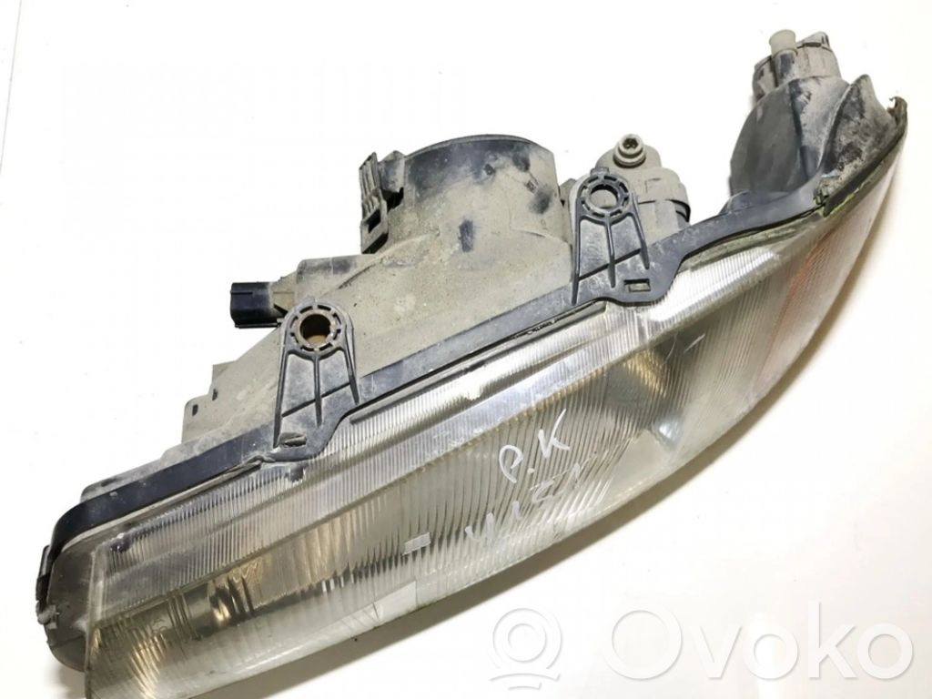Rover 214 - 216 - 220 Faro/fanale