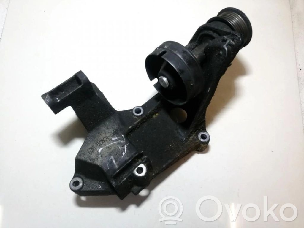 Ford Focus Suport motor 
