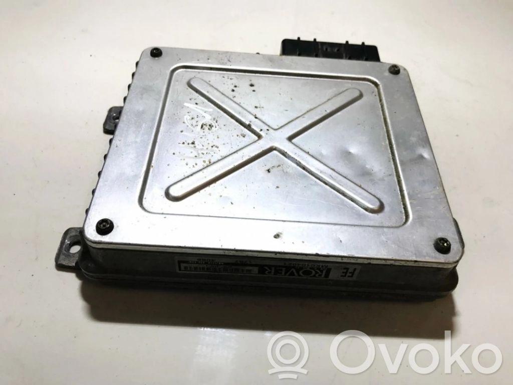 Rover 214 - 216 - 220 Sterownik / Moduł ECU 