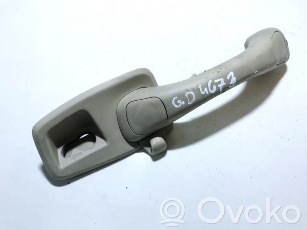 Asidero interior trasero   09193488,09193488RH,09193488,09193488RH