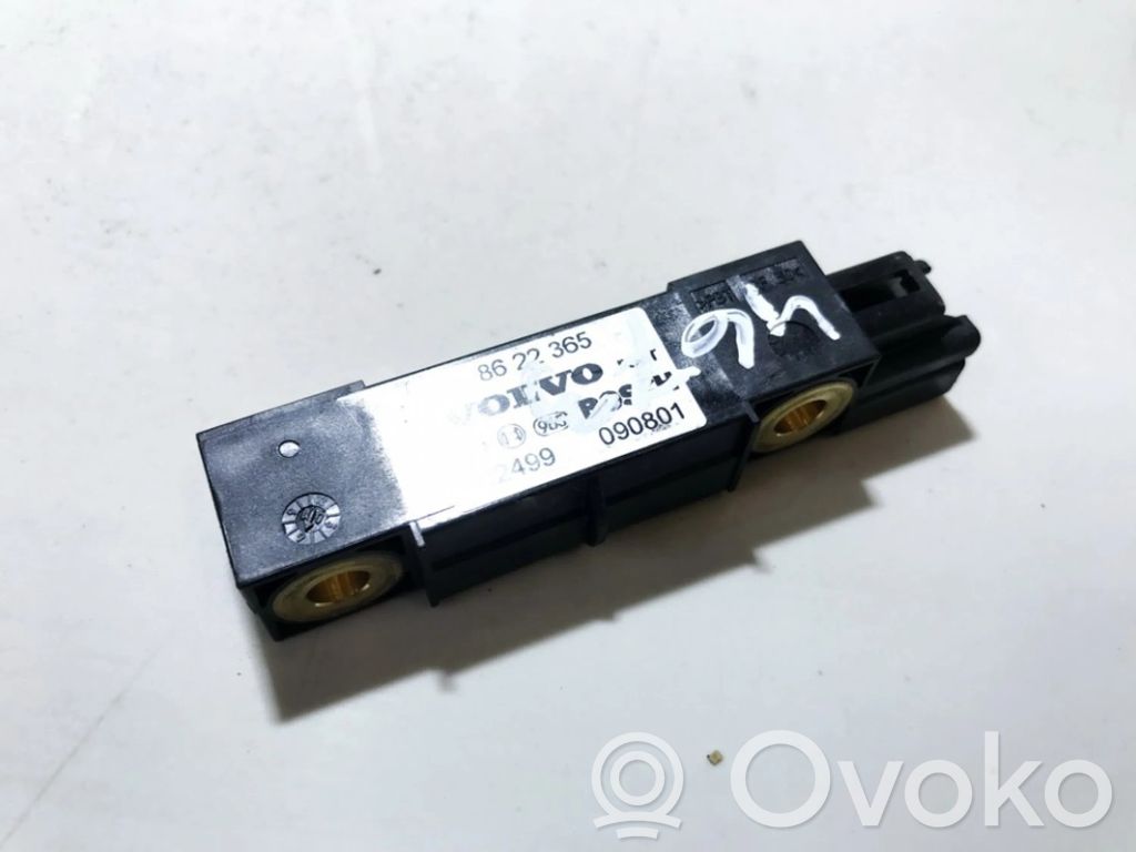 Airbagsensor Crashsensor Drucksensor   8622365,002499,002499,090801,8622365