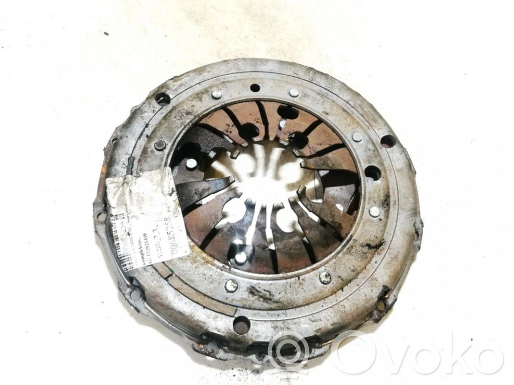 Audi A3 S3 8L Płyta dociskowa sprzęgła 