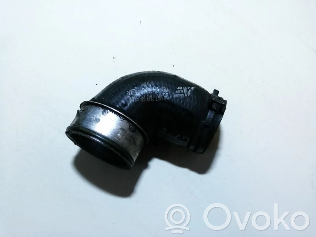 Furtun/conductă intercooler   7M3145834A,YM216W650BA,7M3145834A,YM216W650BA