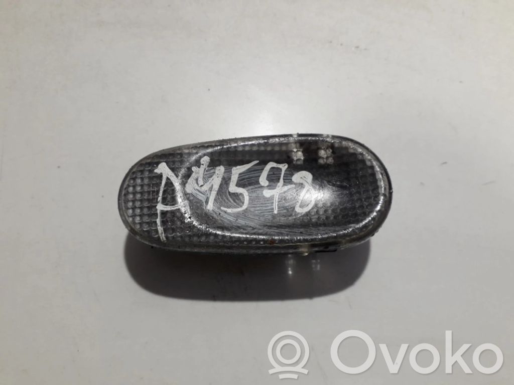 Opel Vectra B Rivestimento del pannello della portiera anteriore 